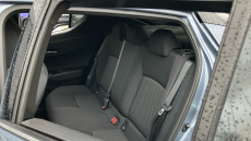 Toyota C-HR 2.0 Hybrid Design 5dr CVT Hybrid Hatchback